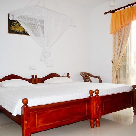 Villa16Хіккадува Екстер'єр фото