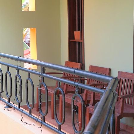 Villa16Хіккадува Номер фото