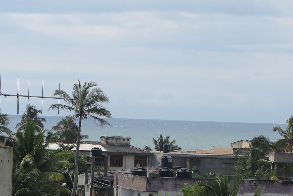 Villa16Хіккадува Екстер'єр фото