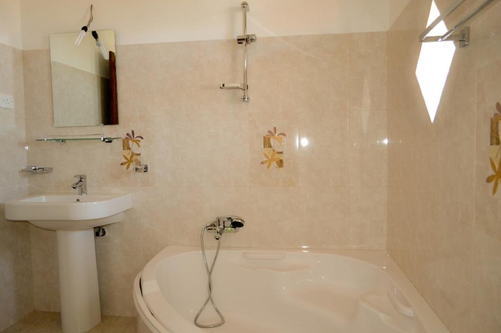 Villa16Хіккадува Екстер'єр фото