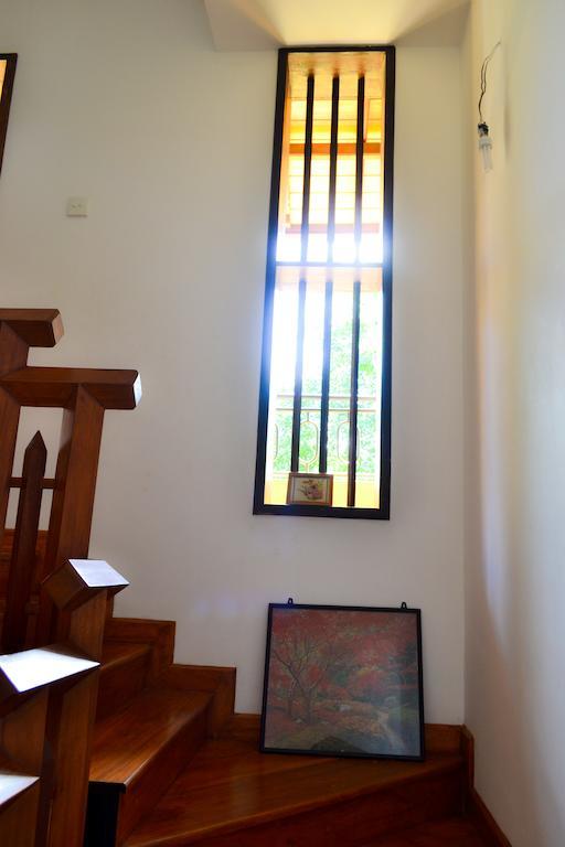 Villa16Хіккадува Номер фото