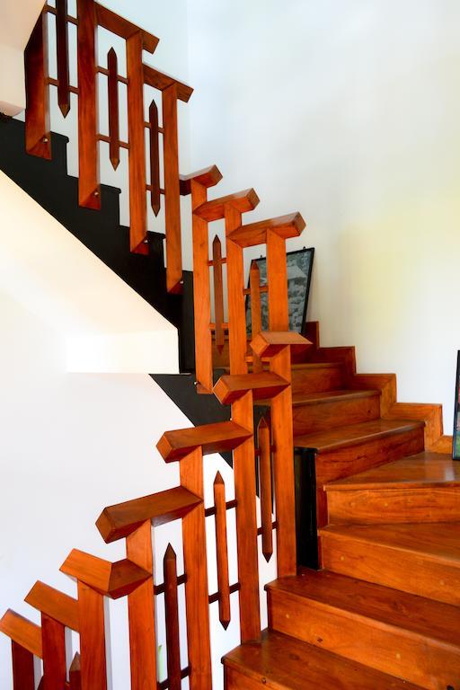 Villa16Хіккадува Номер фото