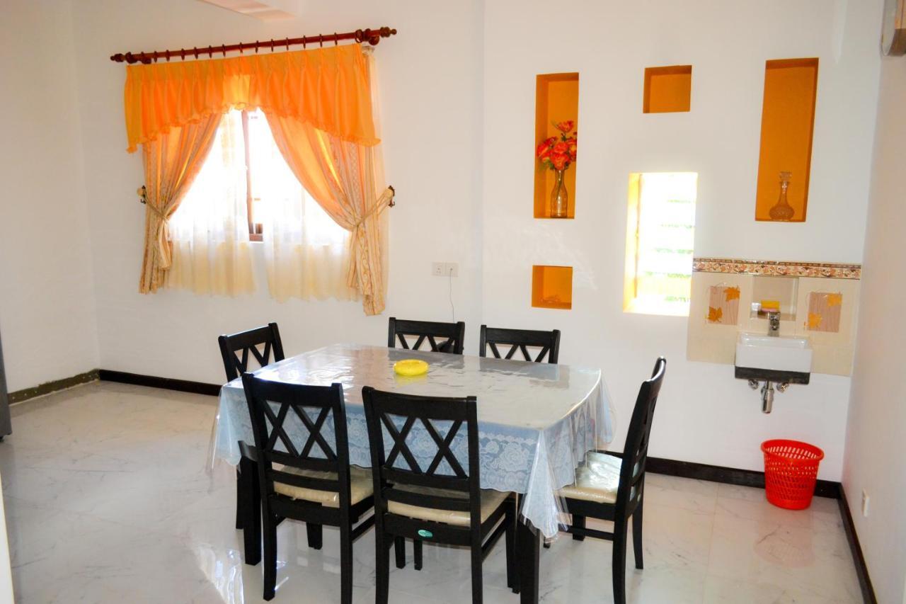 Villa16Хіккадува Номер фото