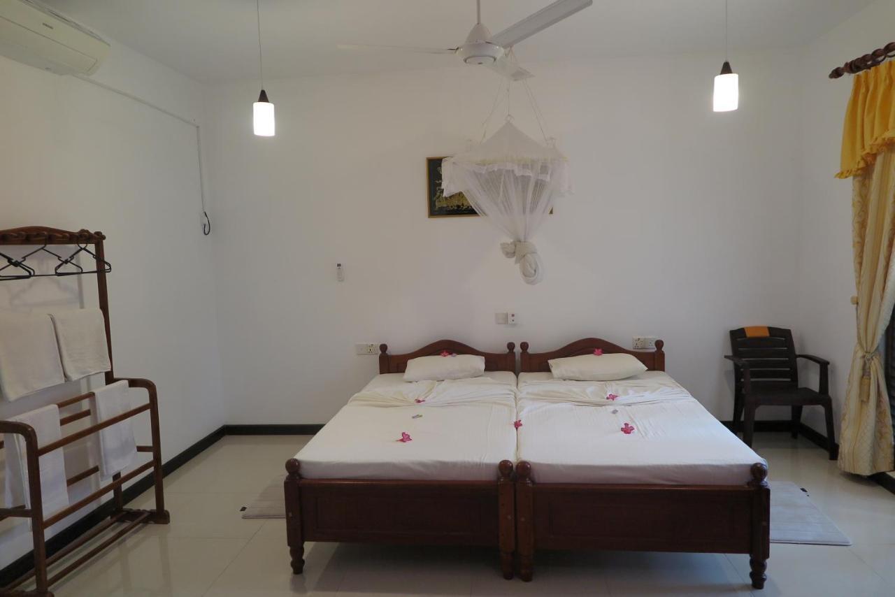Villa16Хіккадува Номер фото