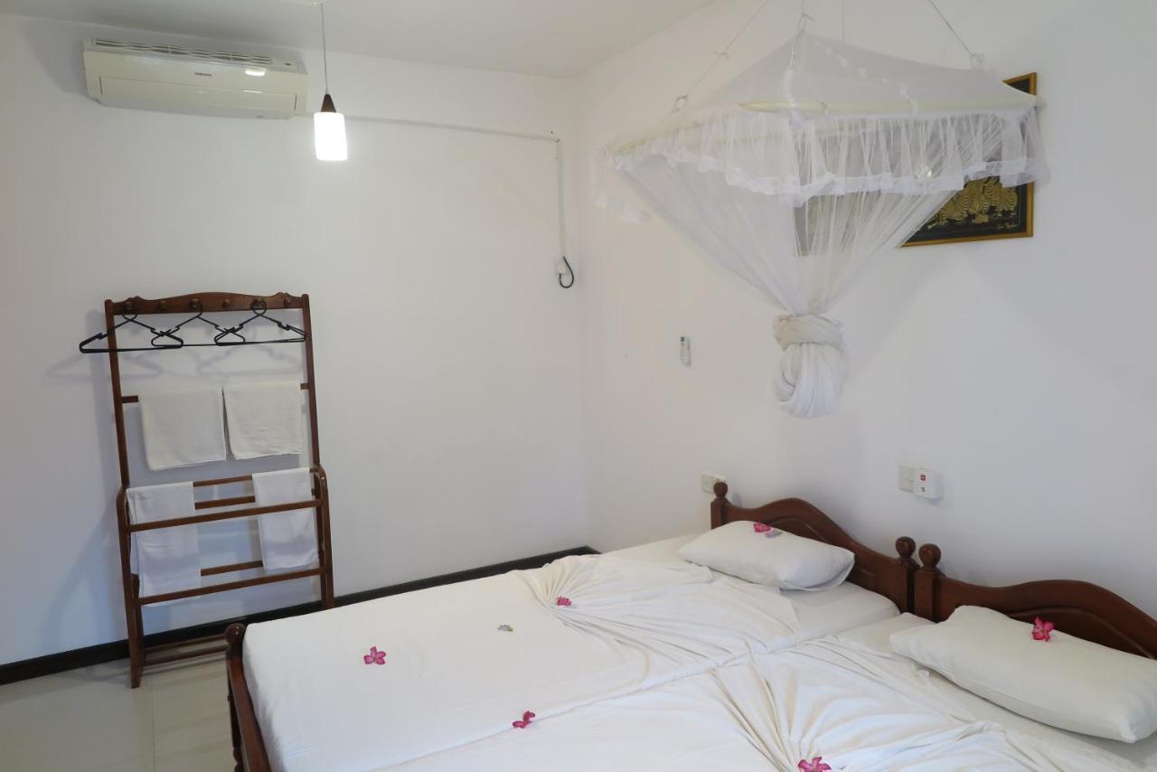 Villa16Хіккадува Номер фото